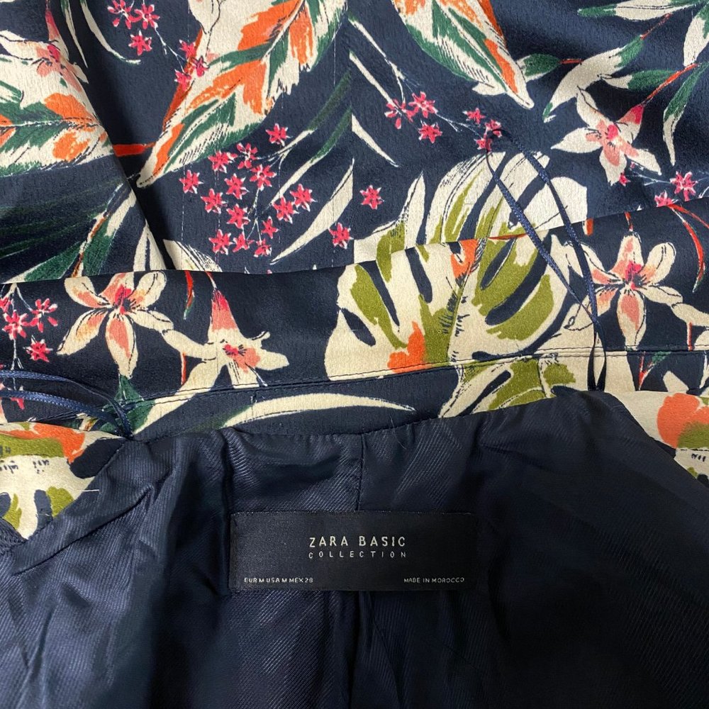 Zara Basic Cardigan - image 7